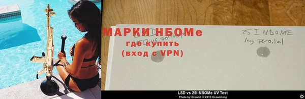 прущие крисы Инсар